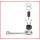 1/4" Mini-Freilauf-Ratsche  - KS Tools 912.1485