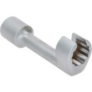 1/2" Offener Ring-Steckschlüssel, 18mm - KS...