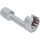 1/2" Offener Ring-Steckschlüssel, 18mm - KS Tools 913.1215