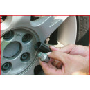 1/2" Spiral-Profil-Kraft-Stecknuss-Satz, 3-tlg,17-21mm - KS Tools 913.1270