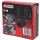 1/2" Spiral-Profil-Kraft-Stecknuss-Satz, 3-tlg,17-21mm - KS Tools 913.1270