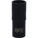 1/2" Spiralausdrehnuss, 17mm - KS Tools 913.1271