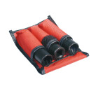 Spezial-Profil-Kraft-Stecknuss-Satz, 3-tlg,17-19mm - KS...