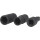 Spezial-Profil-Kraft-Stecknuss-Satz, 3-tlg,17-19mm - KS Tools 913.1280