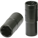 1/2" Spezialnuss, 19mm - KS Tools 913.1282