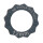 Muttern-Ausdreher, 12 mm - KS Tools 913.1421