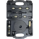Felgenschloss-Demontage-Satz, 15-tlg - KS Tools 913.1430