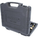 Felgenschloss-Demontage-Satz, 15-tlg - KS Tools 913.1430