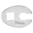 3/8" Sechskant-Einsteck-Maulschlüssel, 14mm -...