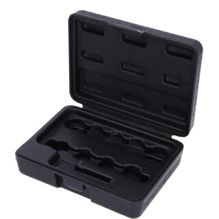 Kunststoff-Leerkoffer für 913.3855 - KS Tools 913.3855-99