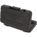 Spiral-Profil-Steckmuttern-Satz, 10-tlg, M8-M19 - KS Tools 913.3880