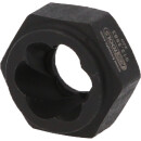 Spiral-Profil-Steckmutter, M11 - KS Tools 913.3883
