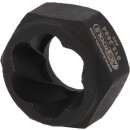 Spiral-Profil-Steckmutter, M12 - KS Tools 913.3884