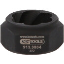 Spiral-Profil-Steckmutter, M12 - KS Tools 913.3884