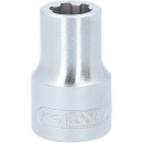 3/8" RESCUEpower Stecknuss, 8mm - KS Tools 913.3931
