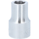 3/8" RESCUEpower Stecknuss, 8mm - KS Tools 913.3931