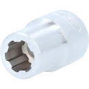3/8" RESCUEpower Stecknuss, 9mm - KS Tools 913.3932