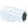 3/8" RESCUEpower Stecknuss, 9mm - KS Tools 913.3932