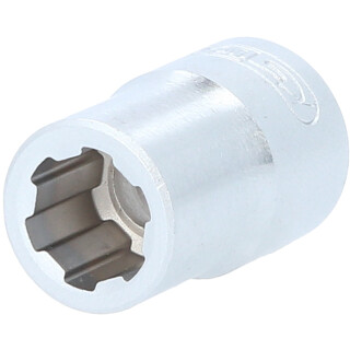 3/8" RESCUEpower Stecknuss, 10mm - KS Tools 913.3933