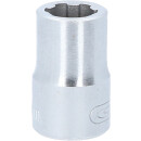 3/8" RESCUEpower Stecknuss, 10mm - KS Tools 913.3933
