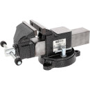 Parallel-Schraubstock, 4" - KS Tools 914.0004