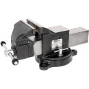 Parallel-Schraubstock, 5" - KS Tools 914.0005