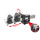 Parallel-Schraubstock, 6" - KS Tools 914.0006