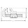 Parallel-Schraubstock mit Drehteller, 167 mm - KS Tools 914.0040