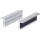 Alu-Schraubstock-Schonbacken,Struktur,120mm - KS Tools 914.0081