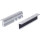Alu-Schraubstock-Schonbacken,160mm,Trapeznutzen - KS Tools 914.0088