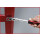 1/2" SlimPOWER Teleskop-Gelenk-Umschaltknarre, 72 Zahn - KS Tools 914.1220