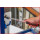 1/2" SlimPOWER Teleskop-Gelenk-Umschaltknarre, 72 Zahn - KS Tools 914.1220