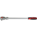 1/2" Gelenk-Umschaltknarre, 72 Zahn - KS Tools 914.1296