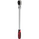 1/2" Gelenk-Umschaltknarre, 72 Zahn - KS Tools 914.1296