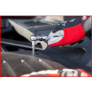1/4" MODIFIX Mini-T-Griff-Schwenkkopf-Knarre, 72 Zahn - KS Tools 914.1405