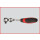 1/4" MODIFIX Mini-T-Griff-Schwenkkopf-Knarre, 72 Zahn - KS Tools 914.1405