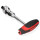 1/4" MODIFIX Mini-T-Griff-Schwenkkopf-Knarre, 72 Zahn - KS Tools 914.1405