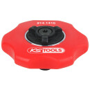 1/4" Mini-Hand-Umschaltknarre, 72 Zahn - KS Tools 914.1410