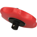 1/4" Mini-Hand-Umschaltknarre, 72 Zahn - KS Tools 914.1410