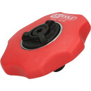 1/4" Mini-Hand-Umschaltknarre, 72 Zahn - KS Tools 914.1410