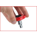1/4" Mini-Hand-Umschaltknarre, 72 Zahn - KS Tools 914.1410