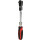 1/4" SlimPOWER Teleskop-Gelenk-Umschaltknarre, 72 Zahn - KS Tools 914.1420