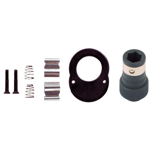 10 mm Reparatur-Satz für Bit-Umschaltknarre - KS Tools 914.3494