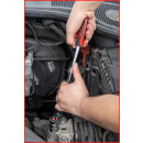 3/8" SlimPOWER Teleskop-Gelenk-Umschaltknarre, 72 Zahn - KS Tools 914.3820