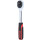 3/8" CHROMEplus Umschaltknarre, 72 Zahn, Kunststoffgriff - KS Tools 915.3890