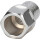 19mm TRIPLEplus Durchgangs-Stecknuss, 10mm - KS Tools 916.4060