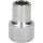 19mm TRIPLEplus Durchgangs-Stecknuss, 10mm - KS Tools 916.4060