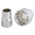 19mm TRIPLEplus Durchgangs-Stecknuss, 16mm - KS Tools 916.4066