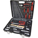 1/2" Universal-Werkzeug-Satz, 47-tlg - KS Tools...