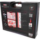 1/2" Universal-Werkzeug-Satz, 47-tlg - KS Tools 917.0047